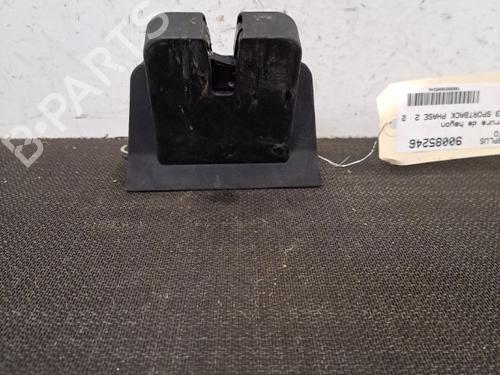 Tailgate lock AUDI A3 Sportback (8VA, 8VF) 2.0 TDI | BP28409833C101 