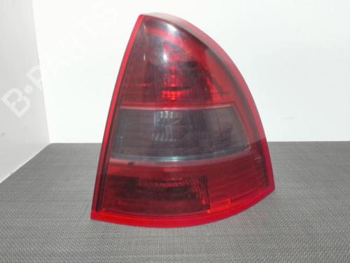 Right taillight CITROËN C5 II (RC_) 2.0 HDi (RCRHRH) | BP28410941C35