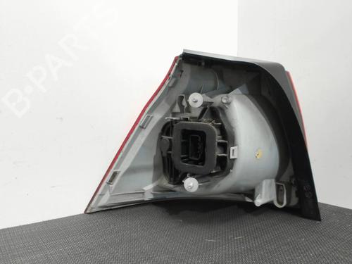 Right taillight VW GOLF V (1K1) 1.9 TDI | BP28394524C35