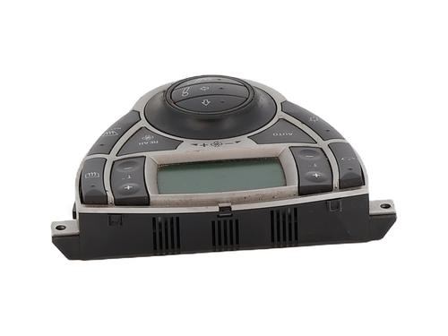 Climate control PEUGEOT 807 (EB_) 2.0 HDi | BP36395362I5 - Image 2