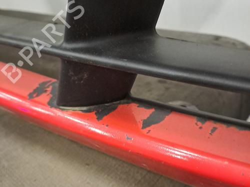 Front bumper HYUNDAI GETZ (TB) 1.5 CRDi | BP30174120C7 