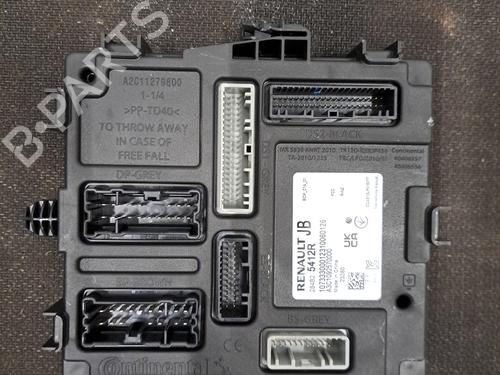 Electronic module DACIA SANDERO III 1.0 TCe 100 ECO-G | BP28401493M83 - Image 2