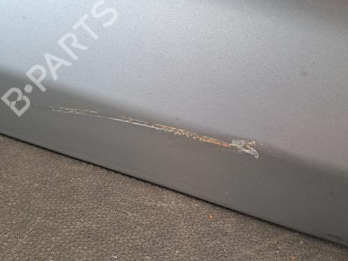 Right rear door VW GOLF PLUS V (5M1, 521) 1.9 TDI | BP28397702C5 
