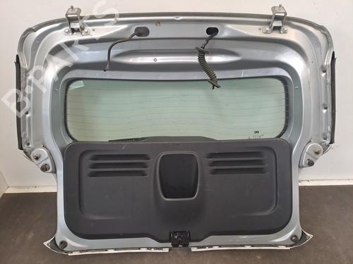 Tailgate SMART FORFOUR Hatchback (453) 1.0 (453.042, 453.043) | BP28389444C6 - Image 3