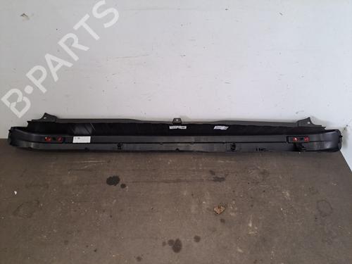 Rear bumper RENAULT TRAFIC III Van (FG_) 2.0 dCi 110 (FGMW) | BP29843181C8 
