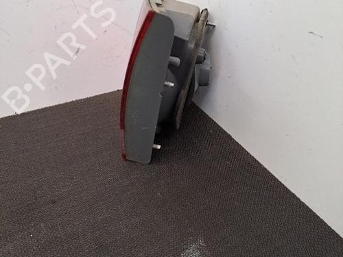 Right tailgate light CHEVROLET CRUZE (J300) 2.0 CDI | BP28393228C80