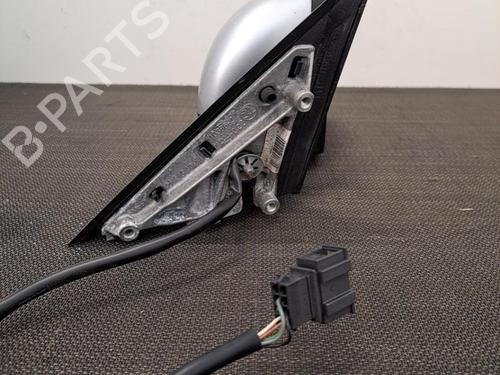 Right mirror SKODA FABIA II (542) 1.6 TDI | BP28405016C27 