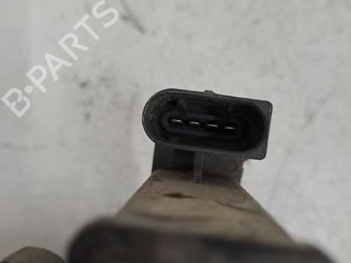 Used Left rear brake caliper PEUGEOT 308 SW II (LC_, LJ_, LR_, LX_, L4_) 1.2 THP 130 (131 hp) 28390673