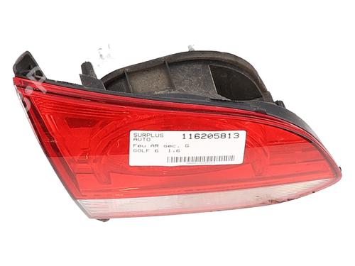 Left tailgate light VW GOLF VI (5K1) 1.6 TDI | BP31755230C79  - Image 5