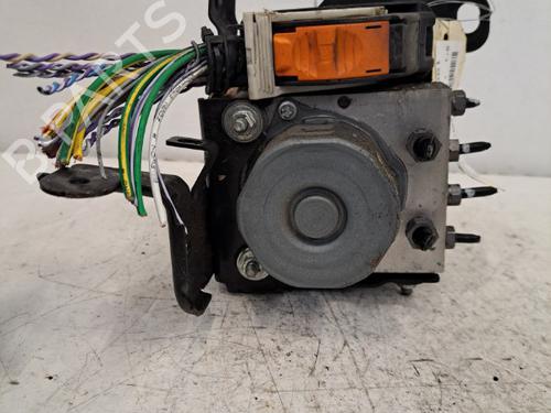ABS pump CITROËN C4 Picasso II 1.6 HDi / BlueHDi 115 | BP28409954M43