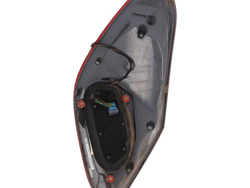 Right taillight MERCEDES-BENZ C-CLASS (W205) C 220 BlueTEC / d (205.002, 205.004) | BP32066809C35 