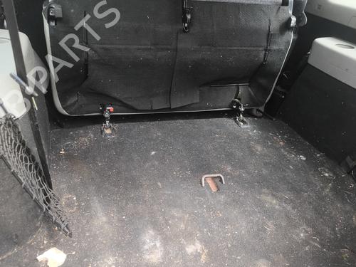 Steering column stalk DACIA LOGAN MCV (KS_) 1.5 dCi (KS0W) | BP37526364I23 - Image 5