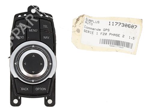 Used Switch Switch BMW 1 (F20) 118 i (136 hp) 31610673 31610673