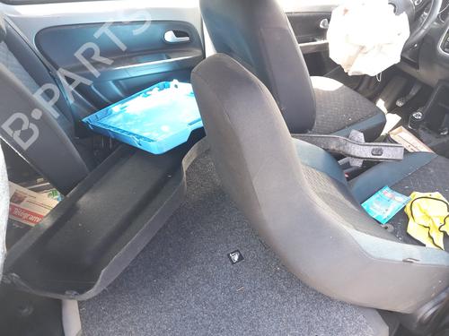 Rear parcel shelf VW UP! (121, 122, BL1, BL2, BL3, 123) 1.0 | BP28613016C85 - Image 14