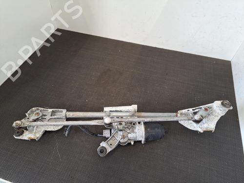 Used Front wiper motor Front wiper motor NISSAN NAVARA NP300 (D40) 2.5 dCi 4WD (171 hp) 28408316 28408316