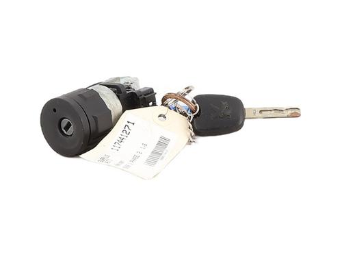 Used Ignition barrel Ignition barrel PEUGEOT 5008 (0U_, 0E_) 1.6 BlueHDi 120 (120 hp) 32728087 32728087