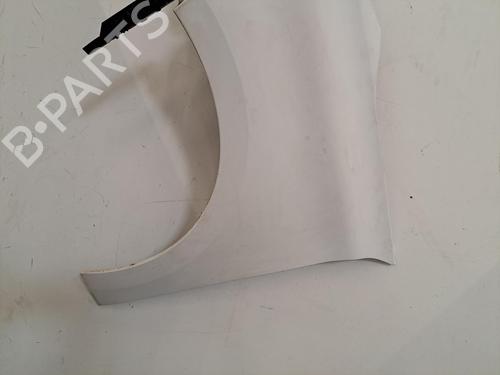 Used Left front fenders Left front fenders 37163994 37163994