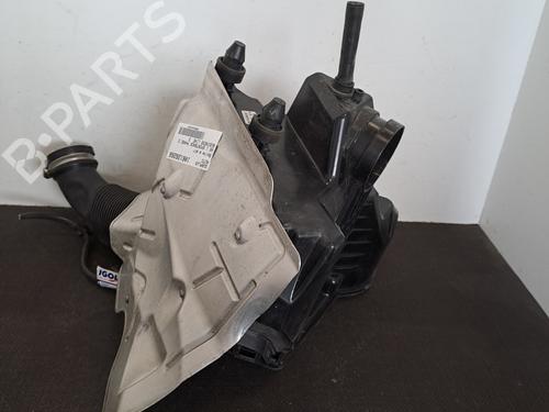 Luftfilter kasse AUDI A5 Sportback (8TA) 2.0 TDI (150 hp) 28395269
