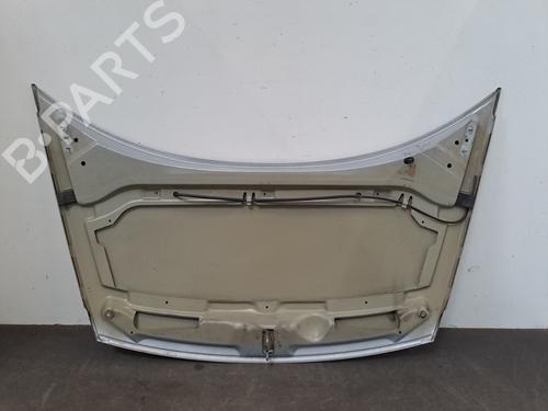 Hood CITROËN C3 I (FC_, FN_) 1.4 16V | BP28406078C1 