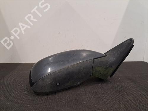 Right mirror RENAULT LAGUNA II Grandtour (KG0/1_) 1.9 dCi | BP28409529C27 