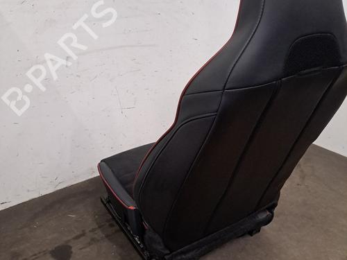 Right front seat MAZDA MX-5 IV (ND__) 1.5 (ND6E, ND5RC) | BP32495569C16  - Image 9