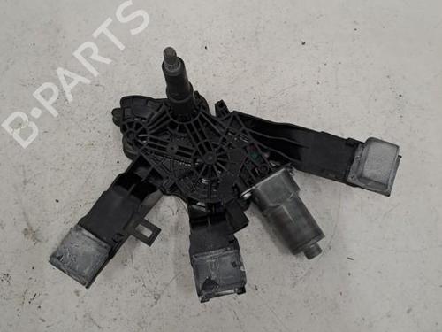 Used Rear wiper motor Rear wiper motor 28390684 28390684