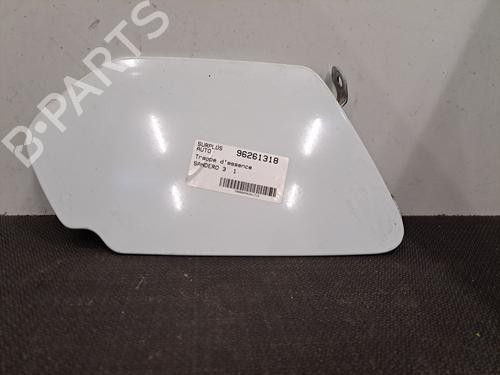 Used Fuel flap DACIA JOGGER (RK_) 1.0 TCe 100 ECO-G (RKMT) (101 hp) 28409358