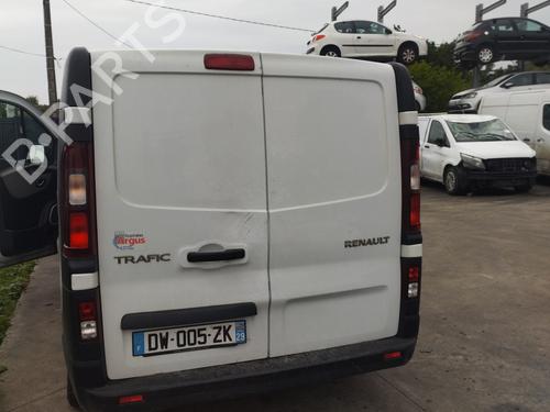 Left front driveshaft RENAULT TRAFIC III Van (FG_) 1.6 dCi 115 (FGMD) | BP30493675M38  - Image 7