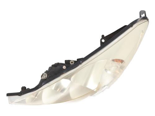 Left headlight PEUGEOT 206+ (2L_, 2M_) 1.4 HDi eco 70 | BP32630630C28 