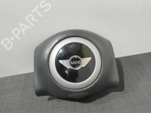 Førerens kollisjonspute MINI MINI (R50, R53) Cooper | BP28394094C9 