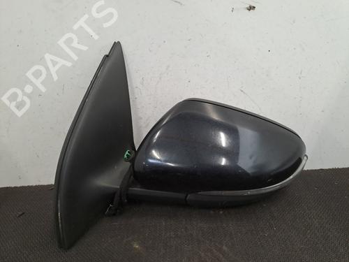 Left mirror VW GOLF VI (5K1) 1.6 TDI | BP29326838C26 
