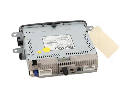 Radio RENAULT CAPTUR I (J5_, H5_) 1.5 dCi 90 (J5N4, J5M5, J5MW, J5M6, J5AL, J5AJ) | BP33306048E6 - Image 4