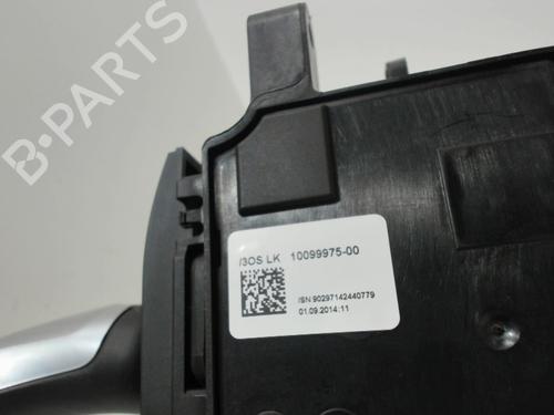 Gear lever BMW 5 Touring (F11) 518 d | BP28399990M90 