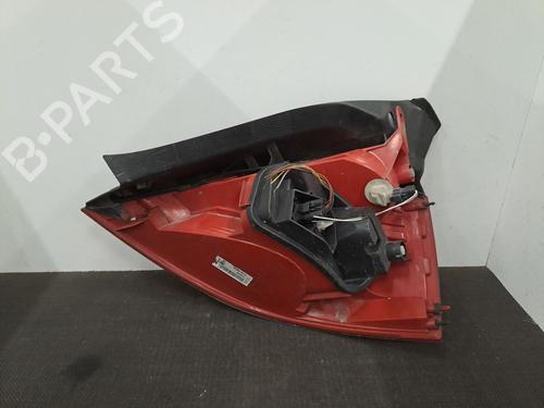 Left taillight RENAULT MEGANE II (BM0/1_, CM0/1_) 1.9 dCi | BP28398268C34 