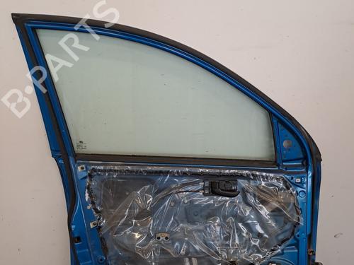 Left front door HYUNDAI i10 I (PA) 1.2 | BP28389938C2