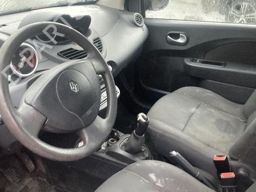 Front wiper motor RENAULT TWINGO II (CN0_) 1.5 dCi (CN0E) | BP28406290M29 - Image 4