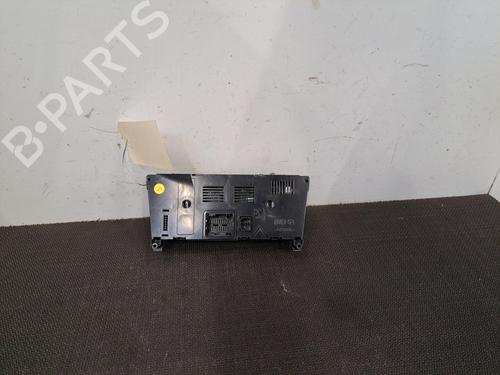 Used Climate control PEUGEOT 3008 I MPV (0U_) 1.6 HDi (109 hp) 28396761