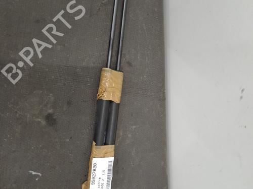 Used Tailgate lift support RENAULT CLIO IV (BH_) 1.5 dCi 90 (90 hp) 28403904