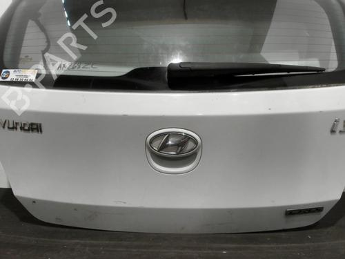 Used Tailgate HYUNDAI i30 (FD) 1.6 CRDi (90 hp) 28410460