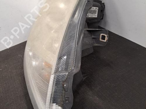 Right headlight RENAULT TRAFIC II Van (FL) 2.0 dCi 90 (FL0H, FL00, FL01, FL0M, FL0P, FL0S) | BP28403885C29 - Image 5