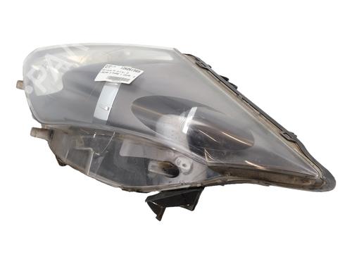 left-headlight-renault-laguna-coupe-dt01-2008-2009-2010-2011-2012-2013-2014-2015-36673953 main image