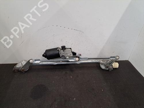 Ruitenwissermotor voor TOYOTA AVENSIS (_T25_) 2.0 D-4D (CDT250_, CDT250R) (116 hp) 28404533