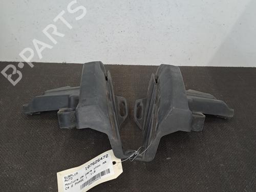 Rear bumper bracket CITROËN C4 II (NC_) 1.6 HDi 115 | BP28395008C159 