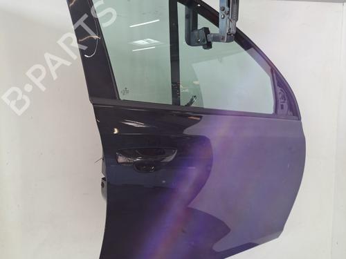 Right front door VW GOLF VI (5K1) 1.4 TSI | BP28409430C3 