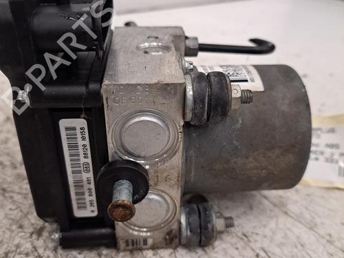 ABS pump PEUGEOT BOXER Van 2.2 HDi 100 | BP28403919M43 