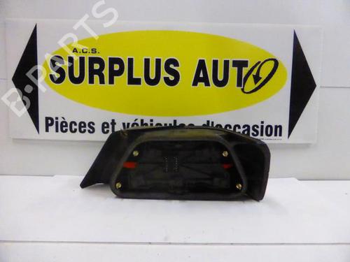 Left taillight PEUGEOT 605 (6B) 2.5 Turbo Diesel | BP28411477C34 