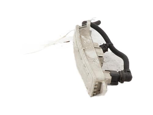 Right daytime light CITROËN C3 II (SC_) 1.2 VTi 82 | BP31379171C103