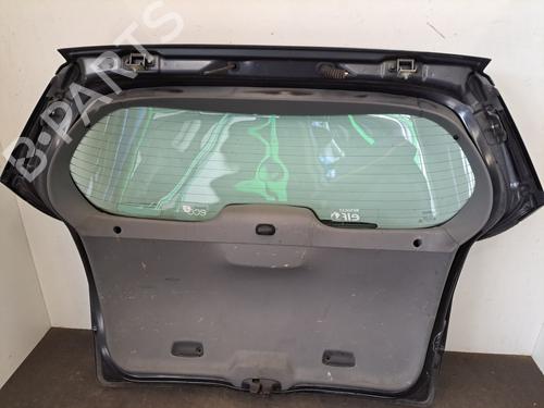Tailgate RENAULT SCÉNIC II (JM0/1_) 1.5 dCi (JM1F) | BP28404018C6 