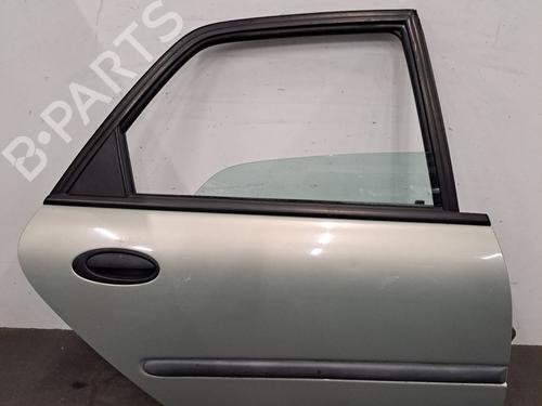 Used Right rear door RENAULT LAGUNA I (B56_, 556_) 1.6 16V (B568, B561) (107 hp) 30948350