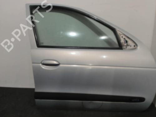 Right front door RENAULT MEGANE I (BA0/1_) 1.9 dCi (BA05, BA1F) | BP28405318C3 